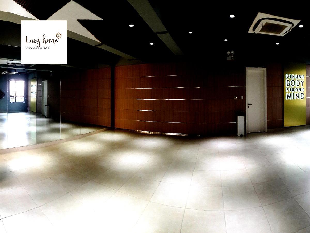 Lucyhome Masteri Thao Dien Apartment โฮจิมินห์ซิตี้ ภายนอก รูปภาพ