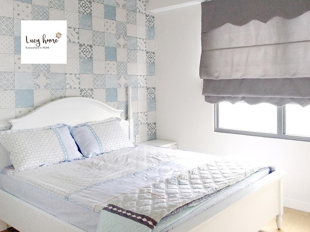 Lucyhome Masteri Thao Dien Apartment โฮจิมินห์ซิตี้ ภายนอก รูปภาพ