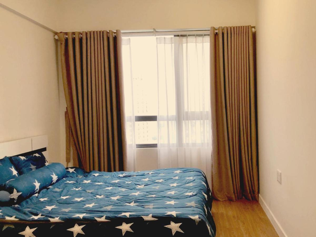 Lucyhome Masteri Thao Dien Apartment โฮจิมินห์ซิตี้ ภายนอก รูปภาพ