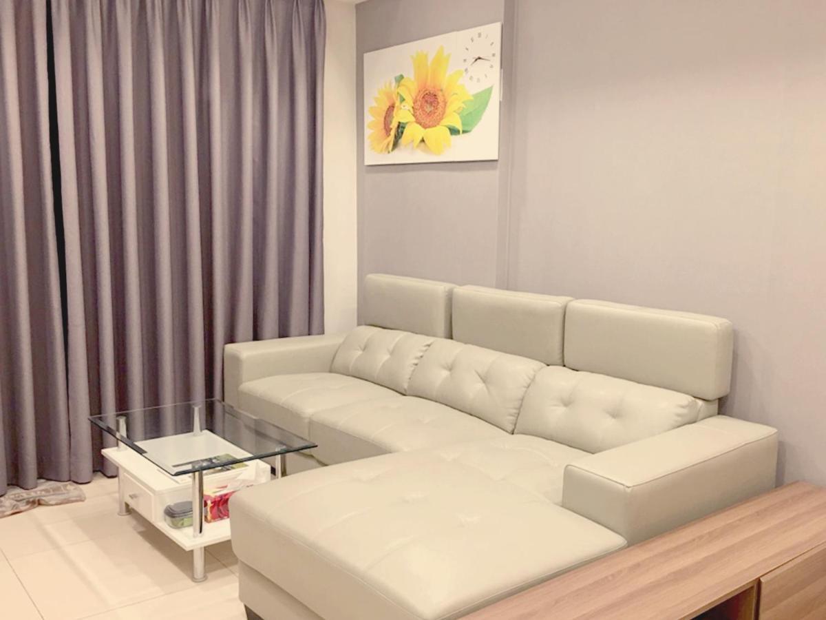 Lucyhome Masteri Thao Dien Apartment โฮจิมินห์ซิตี้ ภายนอก รูปภาพ