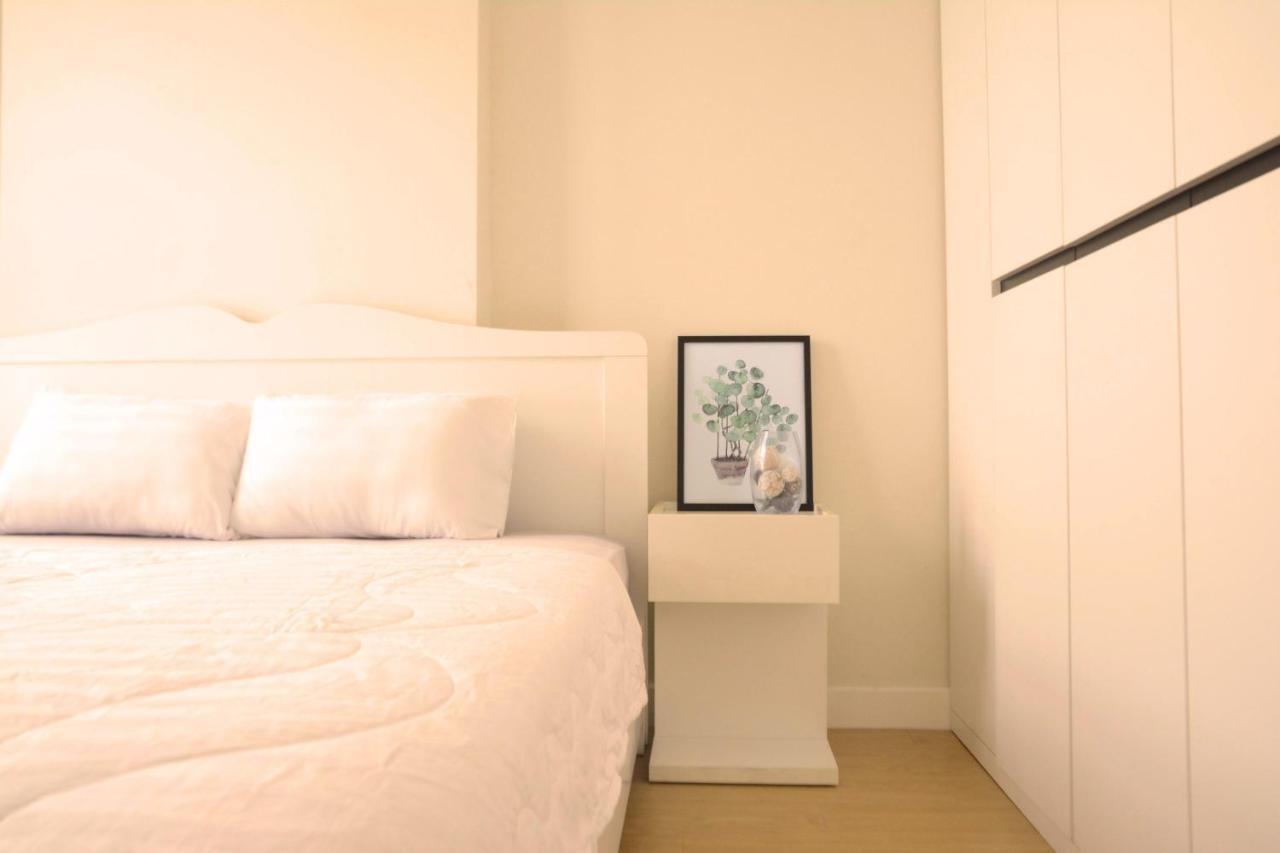 Lucyhome Masteri Thao Dien Apartment โฮจิมินห์ซิตี้ ภายนอก รูปภาพ
