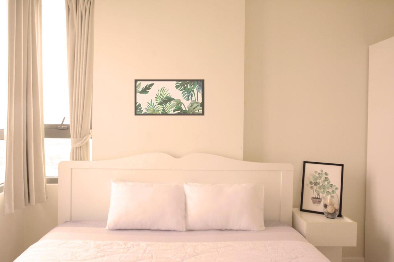 Lucyhome Masteri Thao Dien Apartment โฮจิมินห์ซิตี้ ภายนอก รูปภาพ